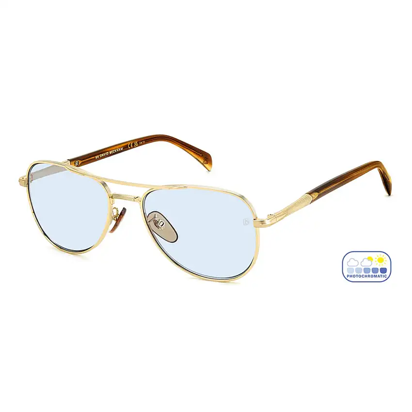Occhiali da Sole David Beckham DB1175/S J5G Fotocromatici