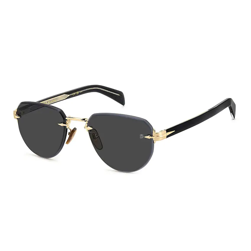Occhiali da Sole David Beckham DB7144/S RHL-IR