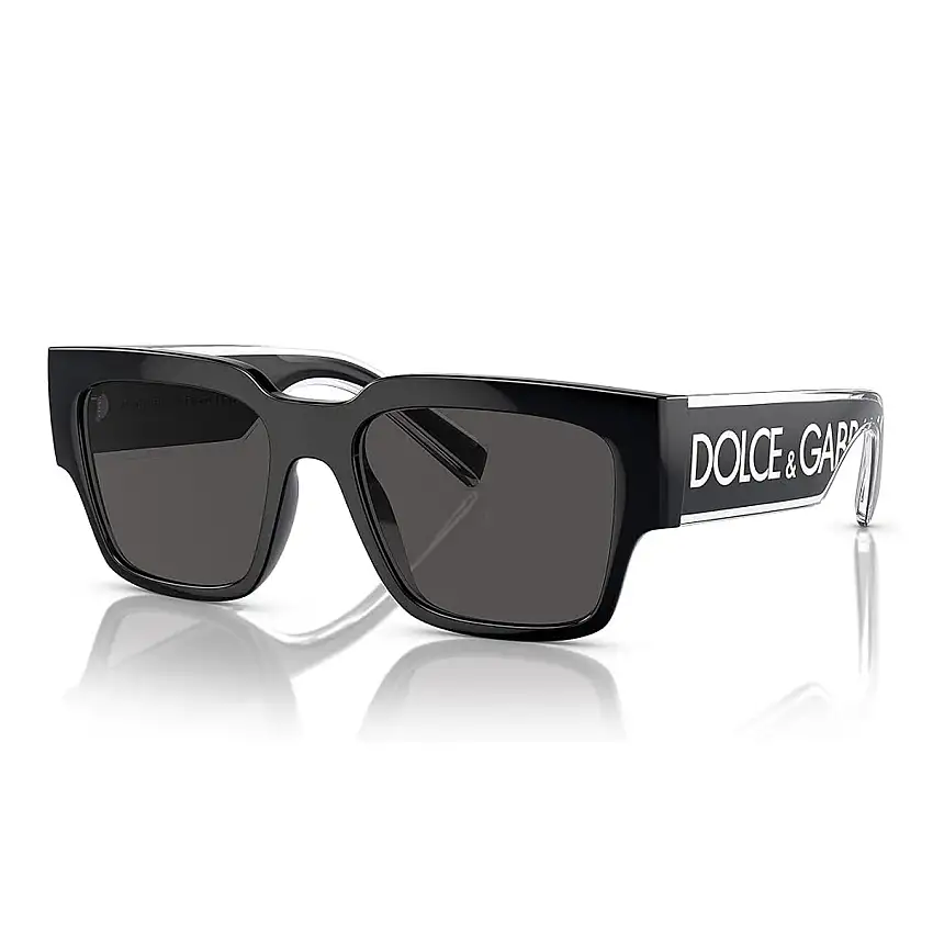 Occhiali da Sole Dolce&Gabbana DG6184 501/87