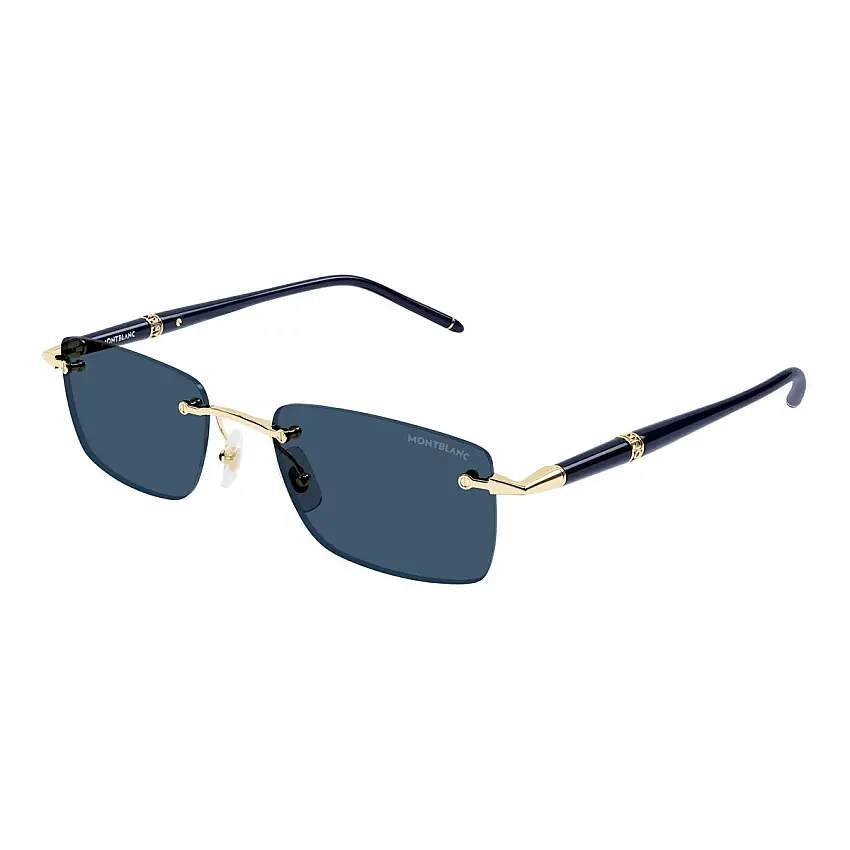Occhiali da Sole Montblanc MB0344S 003