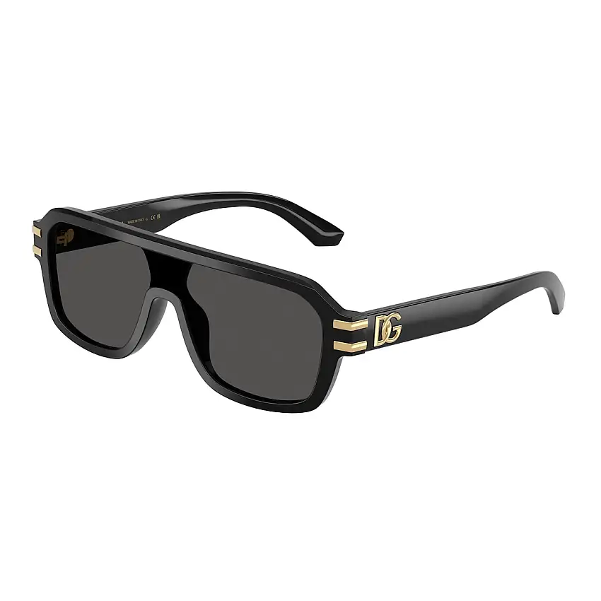 Occhiali da Sole Dolce&Gabbana DG4507 501/87