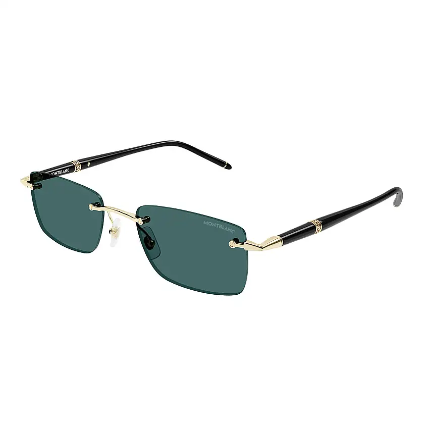 Occhiali da Sole Montblanc MB0344S 006