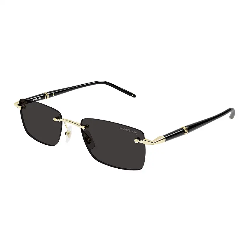 Occhiali da Sole Montblanc MB0344S 001
