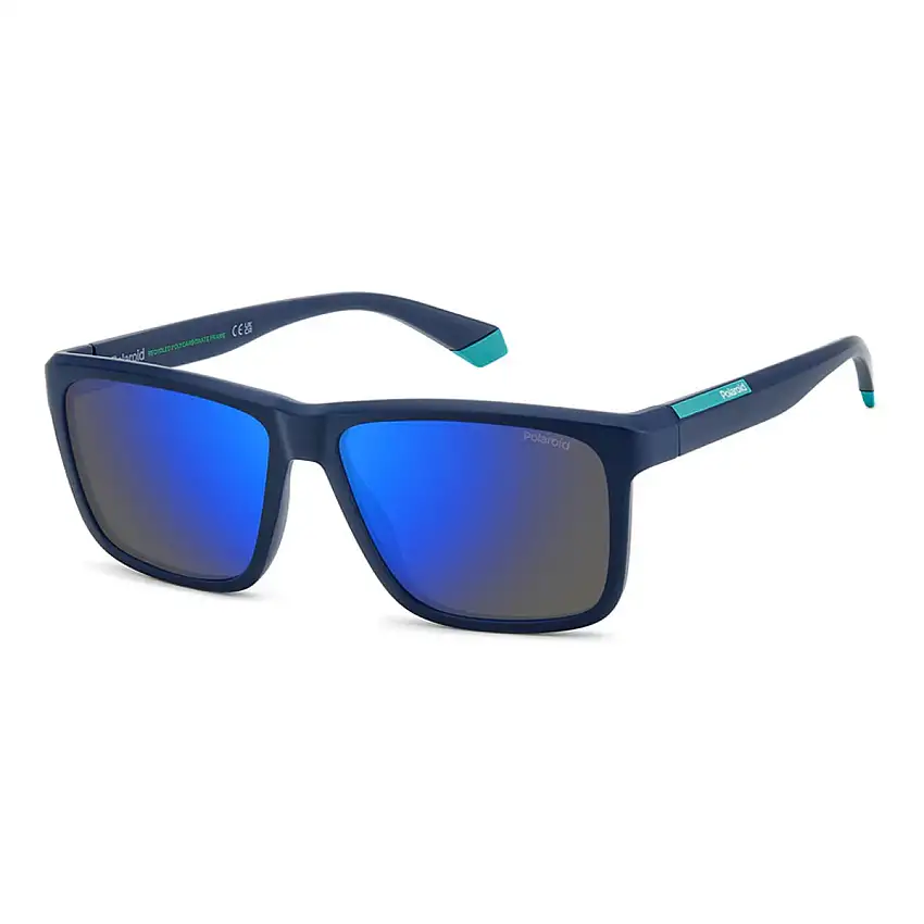 Occhiali da Sole Polaroid PLD2164/S FLL Polarizzati