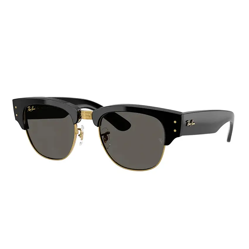 Occhiali da Sole ASAP Rocky X Ray-Ban Mega Clubmaster RB0316S 6826J5