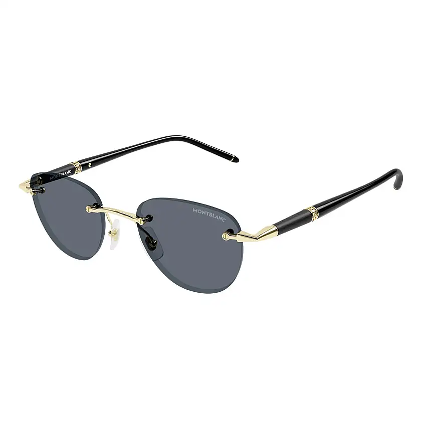 Occhiali da Sole Montblanc MB0412S 001