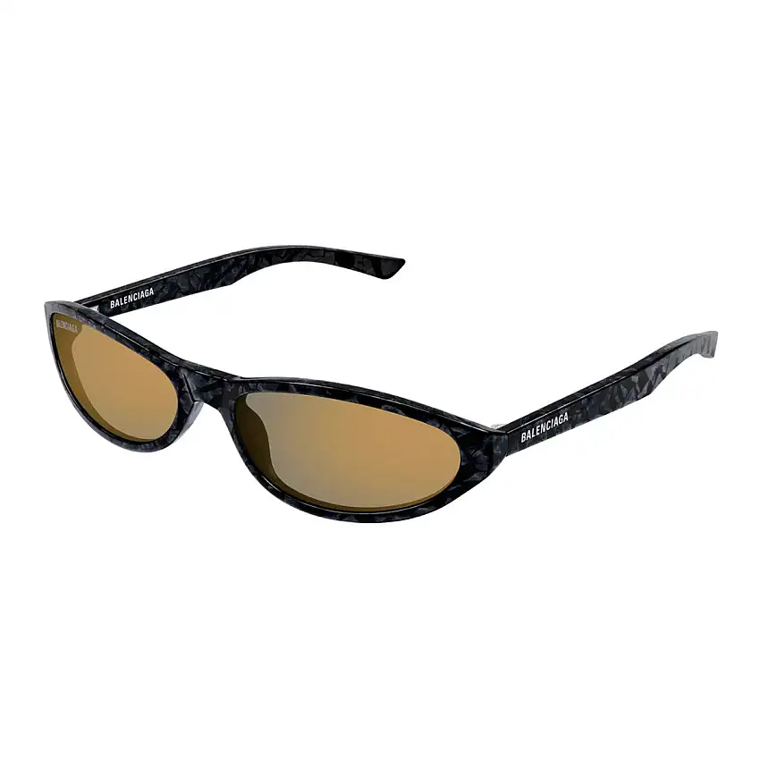 Occhiali da Sole Balenciaga BB0007S 010