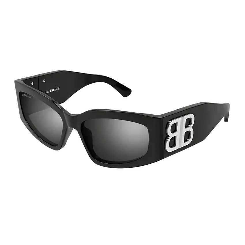 Occhiali da Sole Balenciaga BB0321S 009
