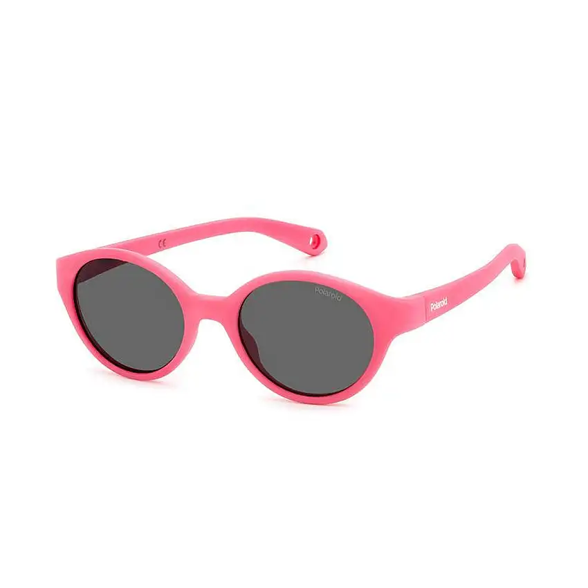 Occhiali da Sole Polaroid PLDK007/S MU1 Bambini