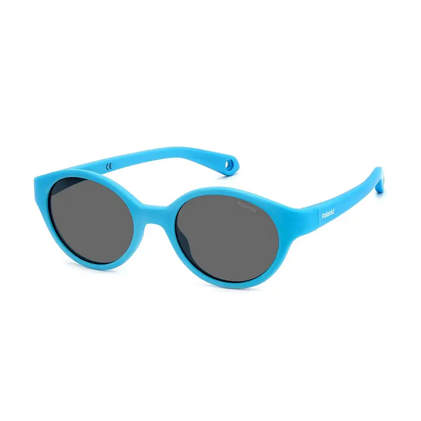 Occhiali da Sole Polaroid PLDK007/S MVU Bambini