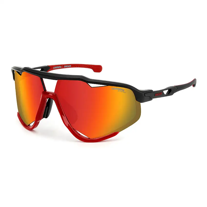 Occhiali da Sole Carrera Ducati Carduc 055/S BLK