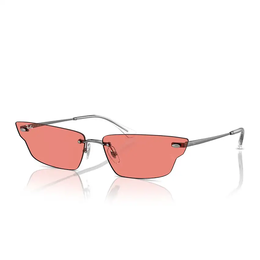 Occhiali da Sole Ray-Ban ANH RB3731 004/84