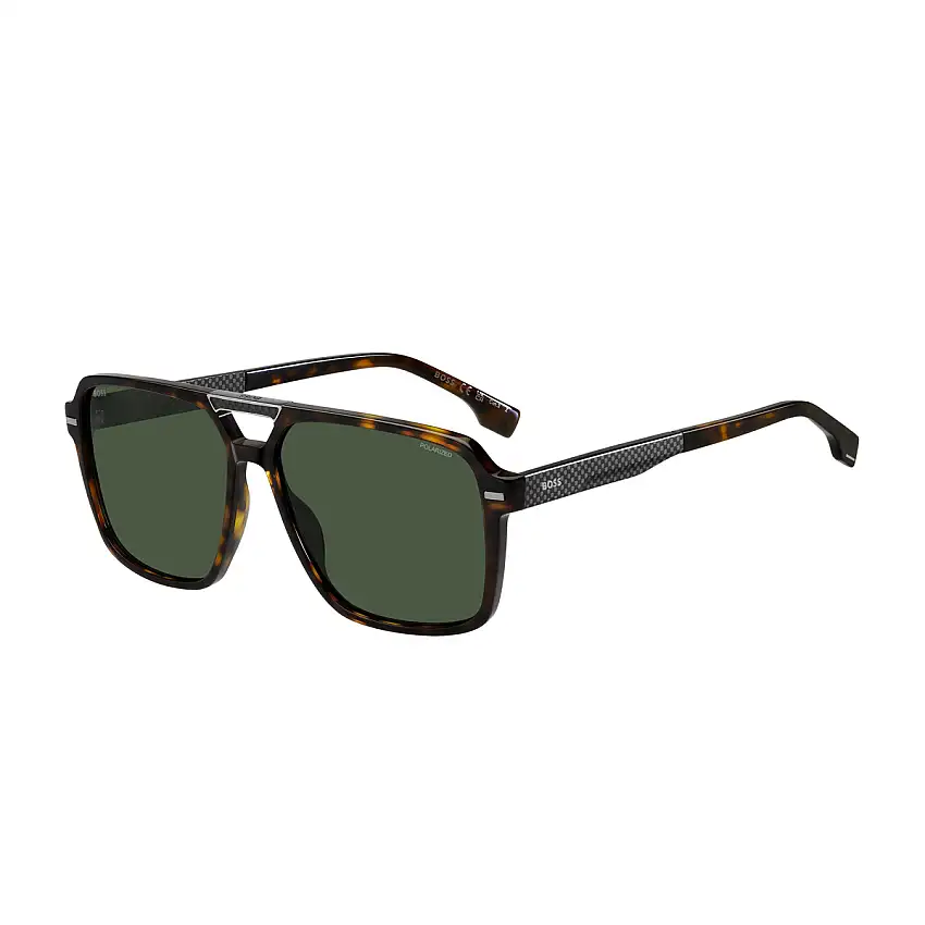 Occhiali da Sole Boss 1766/S 086 Polarizzati