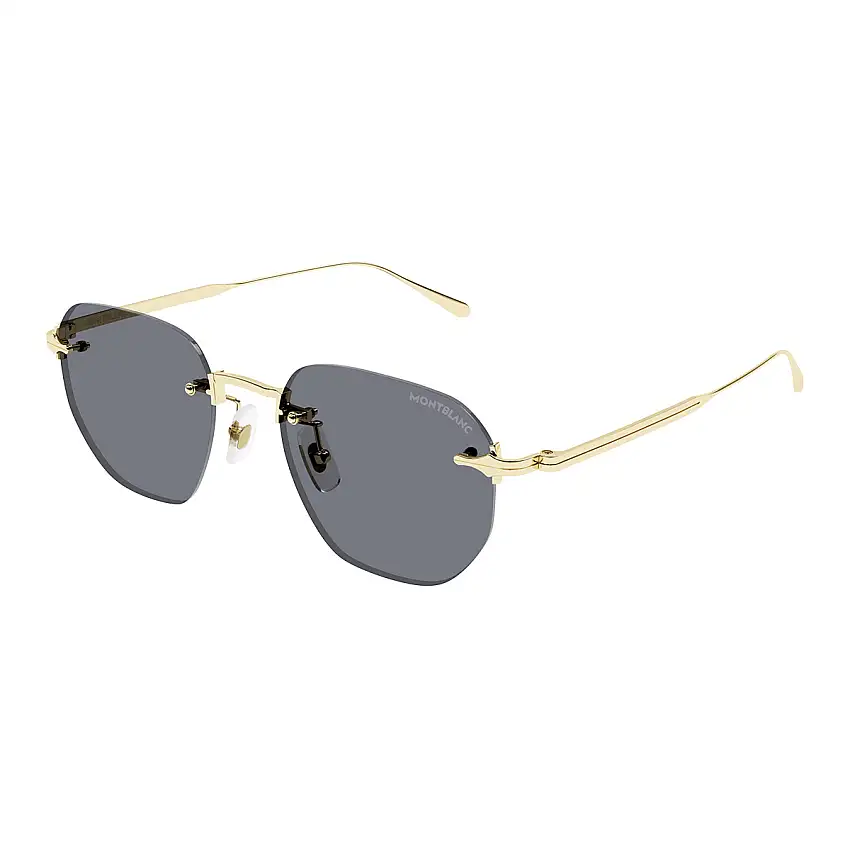 Occhiali da Sole Montblanc MB0405S 001