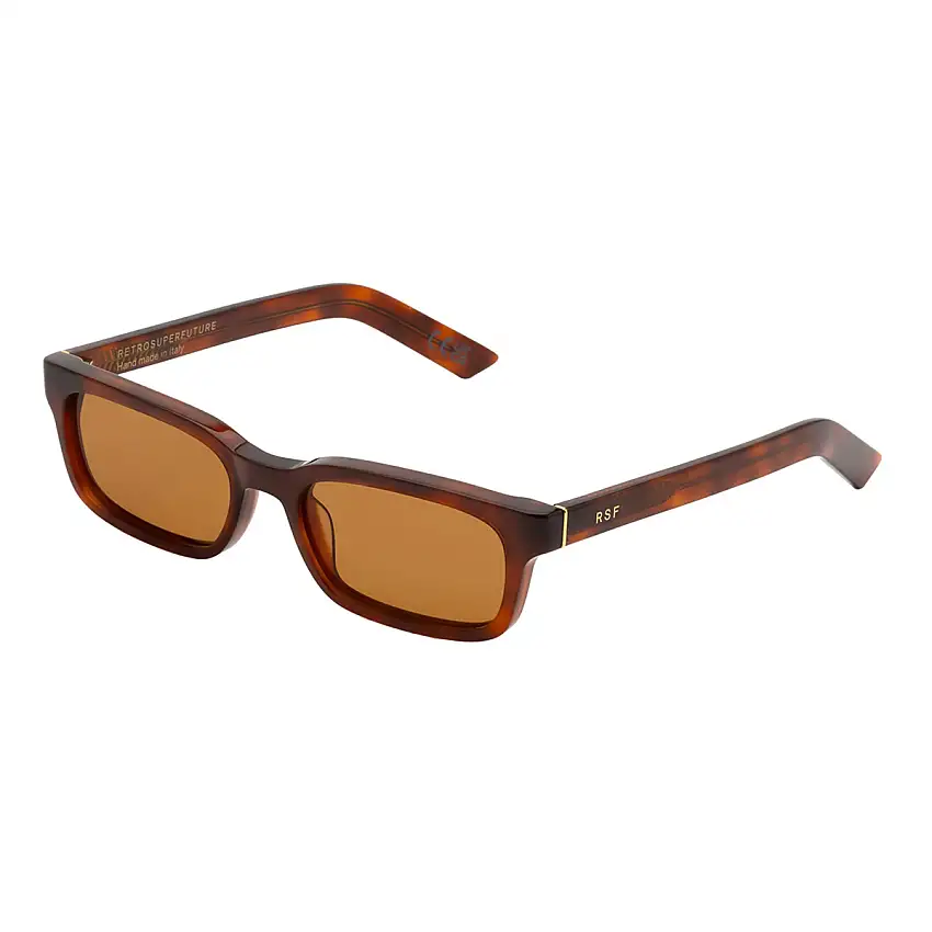 Occhiali da Sole RetroSuperFuture Gesto Havana Diversa 1RA