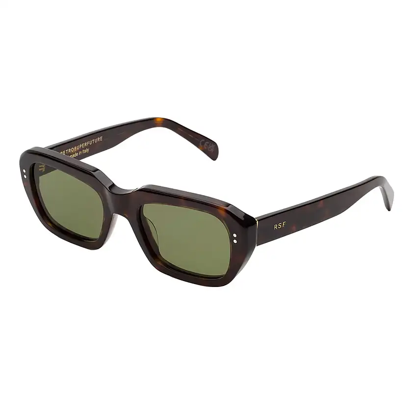 Occhiali da Sole RetroSuperFuture Miles 3627 RHP