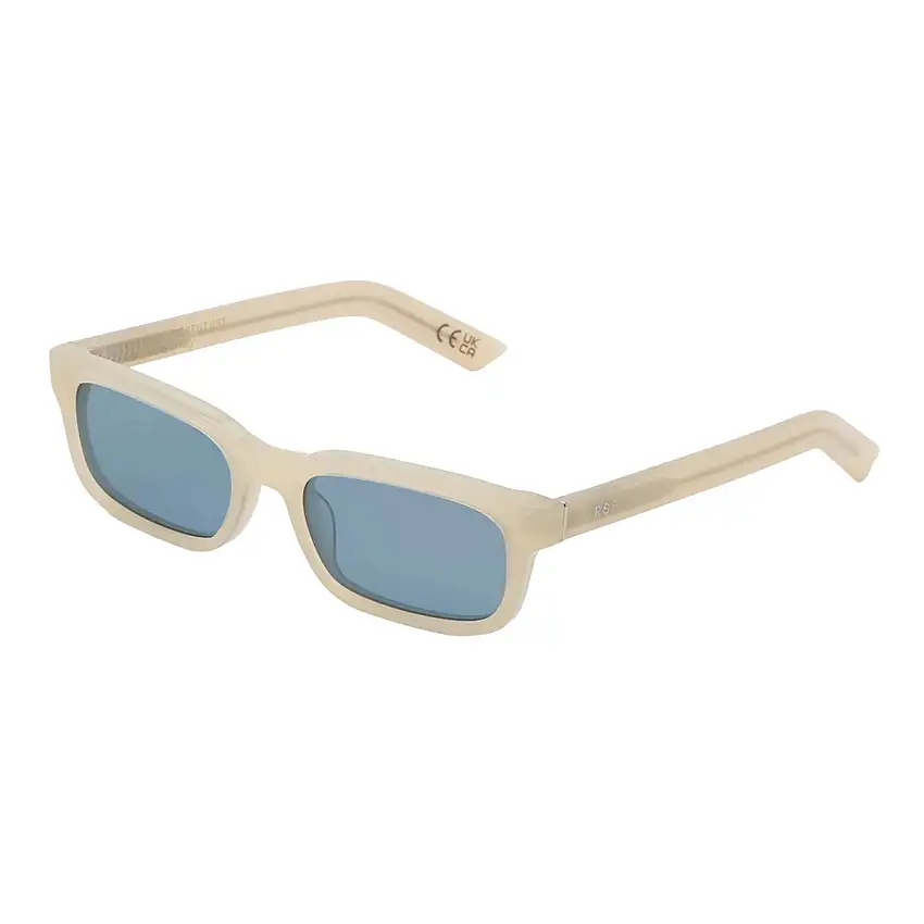 Occhiali da Sole RetroSuperFuture Gesto Cremoso SWV