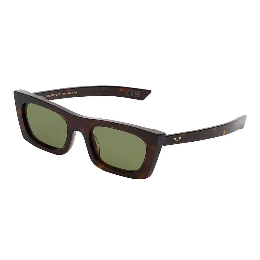 Occhiali da Sole RetroSuperFuture Fred 2.0 3627 NC2