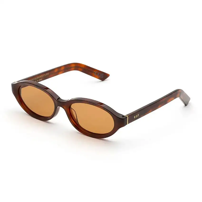 Occhiali da Sole RetroSuperFuture Parola Havana Diversa 8P9