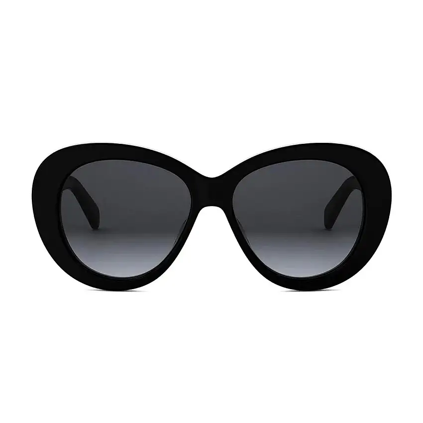 Occhiali da Sole Celine Triomphe CL40317U 01B