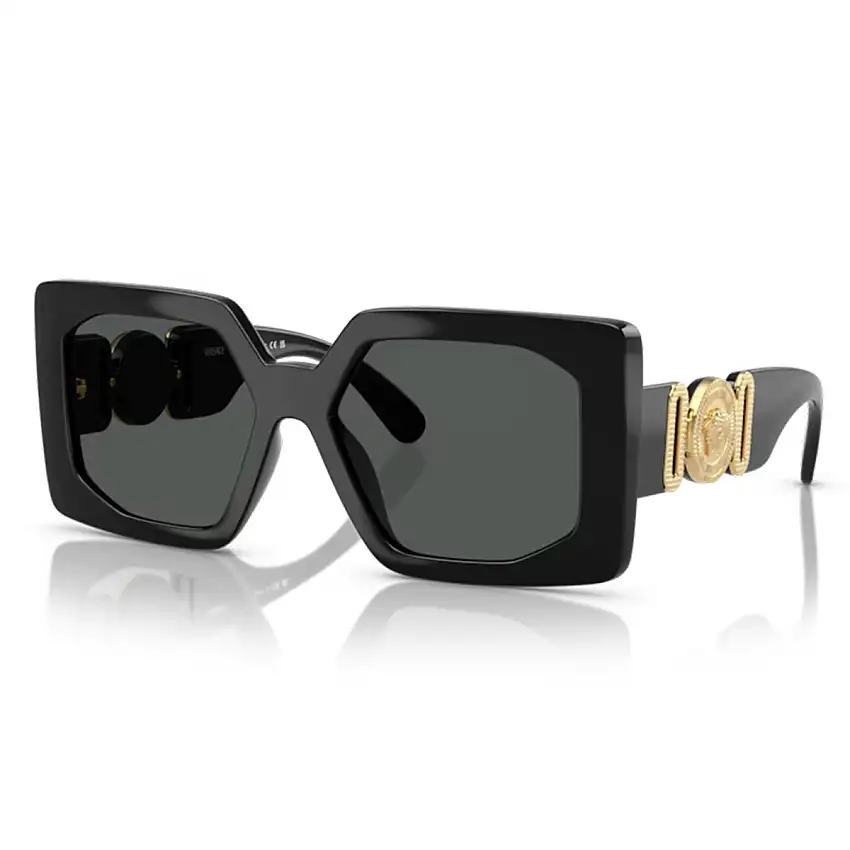 Occhiali da Sole Versace VE4478U GB1/87