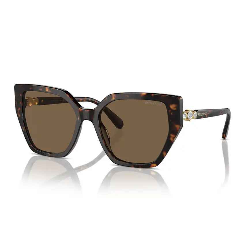 Occhiali da Sole Swarovski SK6016 100273