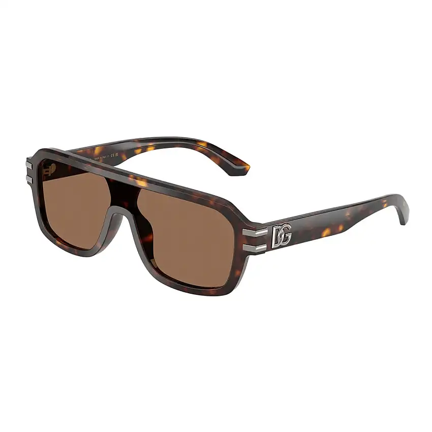 Occhiali da Sole Dolce&Gabbana DG4507 502/73