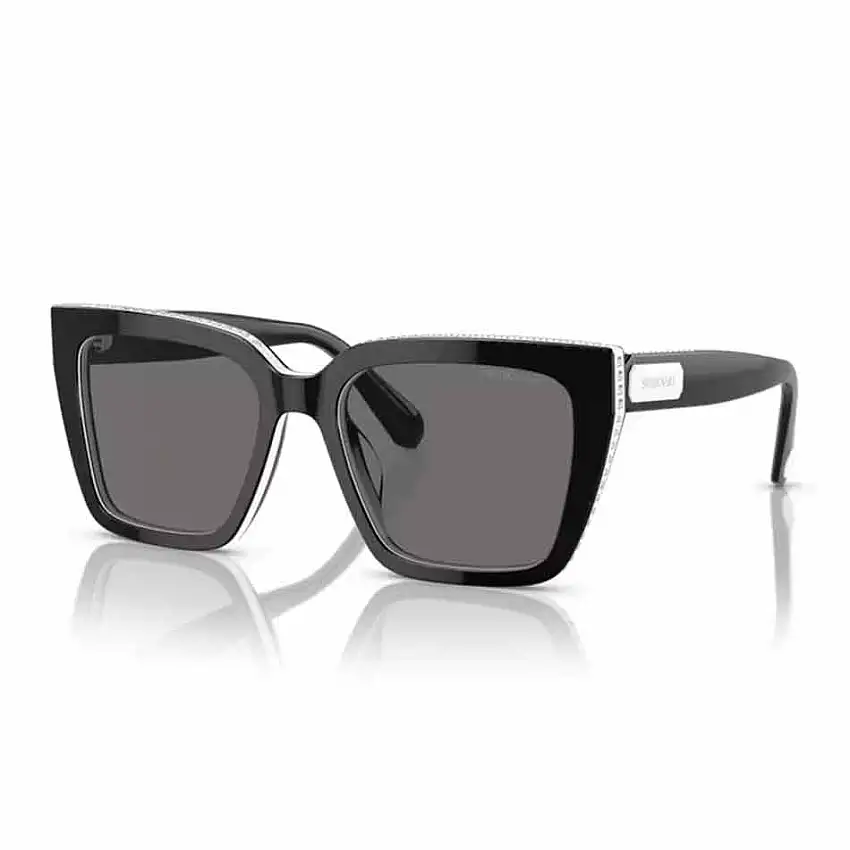 Occhiali da Sole Swarovski SK6013 101581Polarizzati
