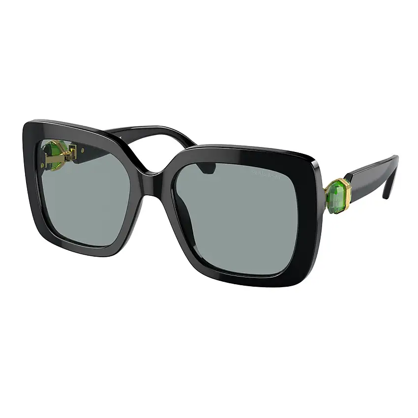 Occhiali da Sole Swarovski SK6001 1001/1