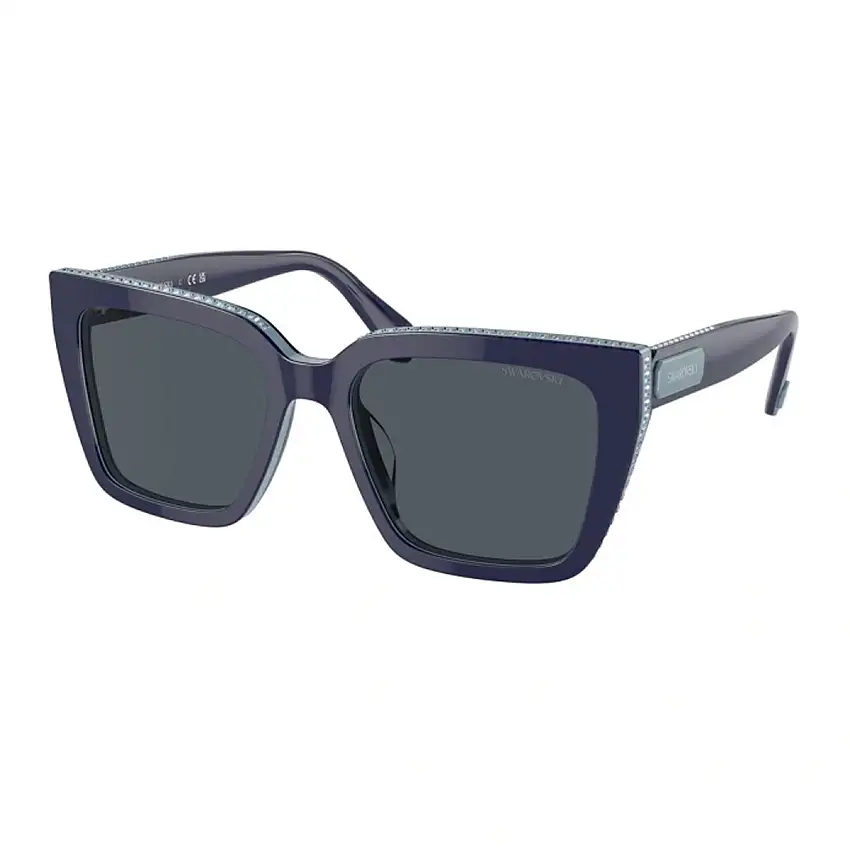 Occhiali da Sole Swarovski SK6013 101887