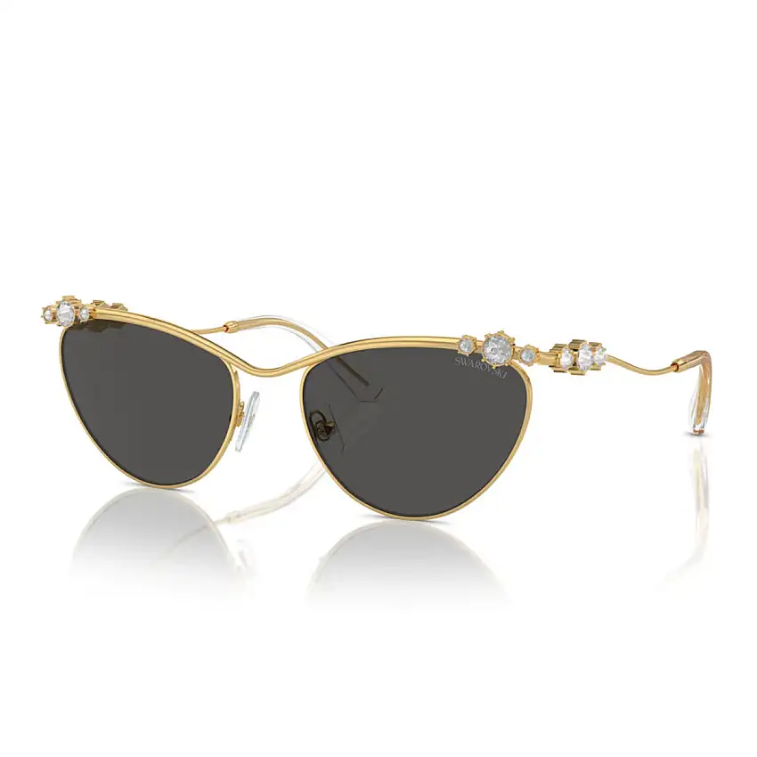 Occhiali da Sole Swarovski SK7017 400487