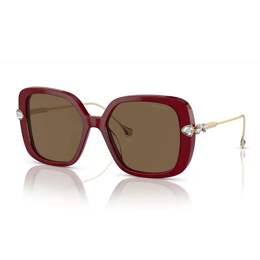 Occhiali da Sole Swarovski SK6011 105573