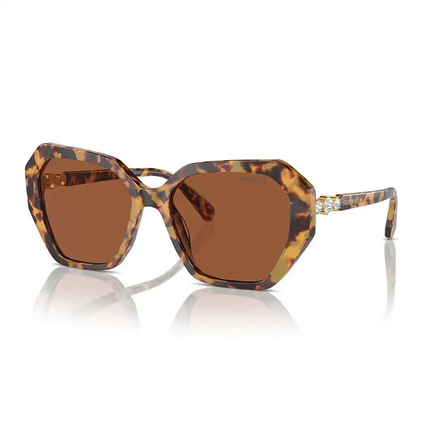 Occhiali da Sole Swarovski SK6017 100473