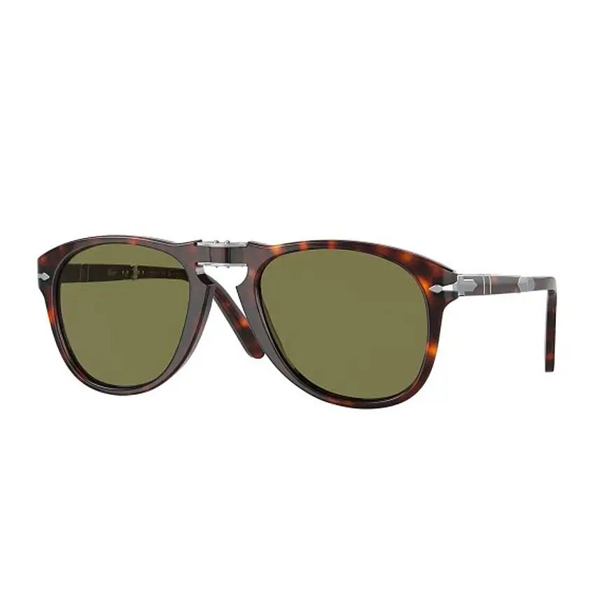 Occhiali da Sole Persol Folding Steve Mcqueen PO0714SM 24/P1 Polarizzati