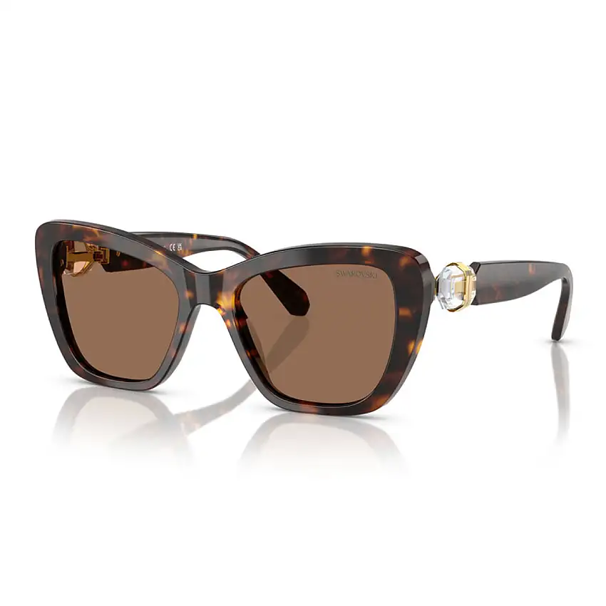 Occhiali da Sole Swarovski SK6018 100273