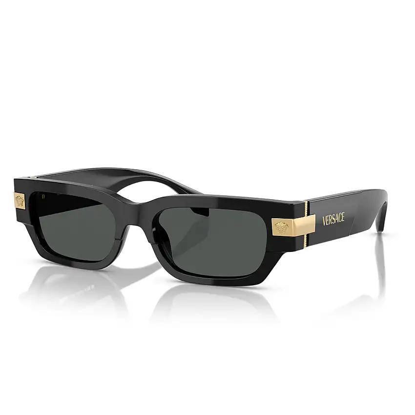 Occhiali da Sole Versace VE4464 GB1/87