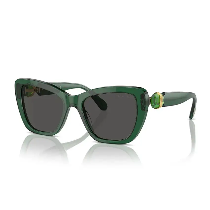 Occhiali da Sole Swarovski SK6018 104587