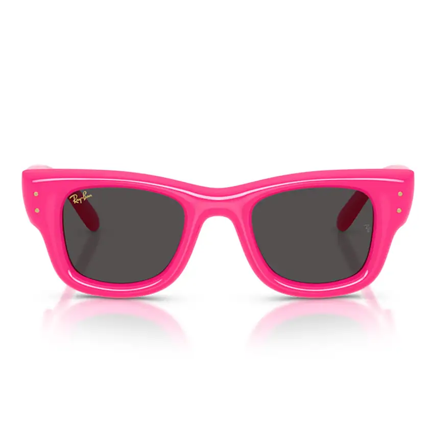 Occhiali da Sole Ray-Ban Asap Rocky Wayfarer Puffer RB4940 683287
