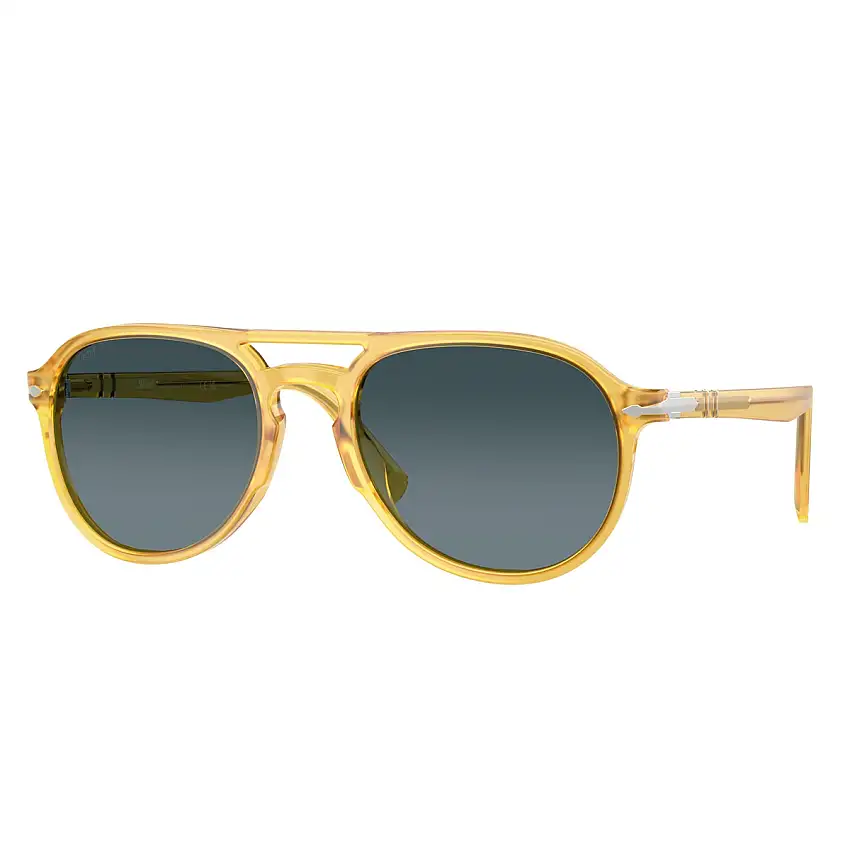 Occhiali da Sole Persol PO3235S 204/S3 Polarizzati
