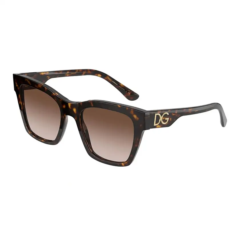 Occhiali da Sole Dolce&Gabbana DG4384 502/13