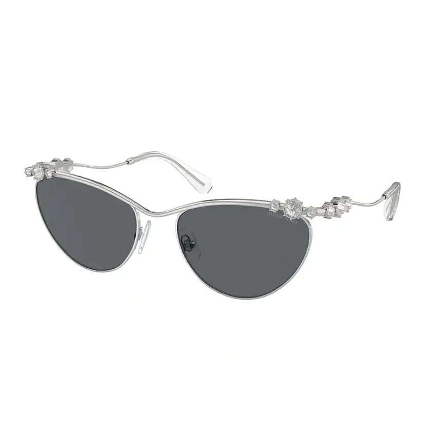 Occhiali da Sole Swarovski SK7017 400187
