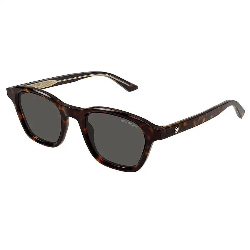 Occhiali da Sole Montblanc MB0384S 002