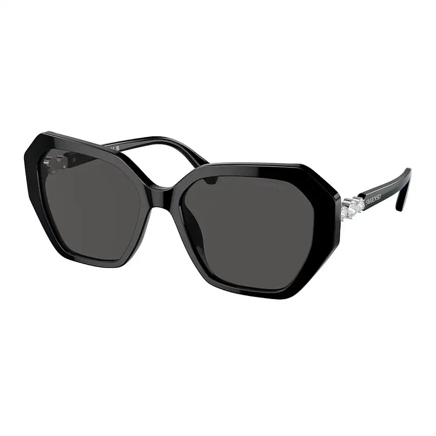 Occhiali da Sole Swarovski SK6017 100187