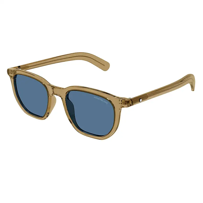 Occhiali da Sole Montblanc MB0352S 005