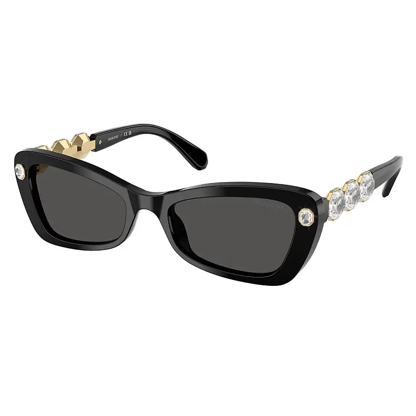 Occhiali da Sole Swarovski SK6033 100187