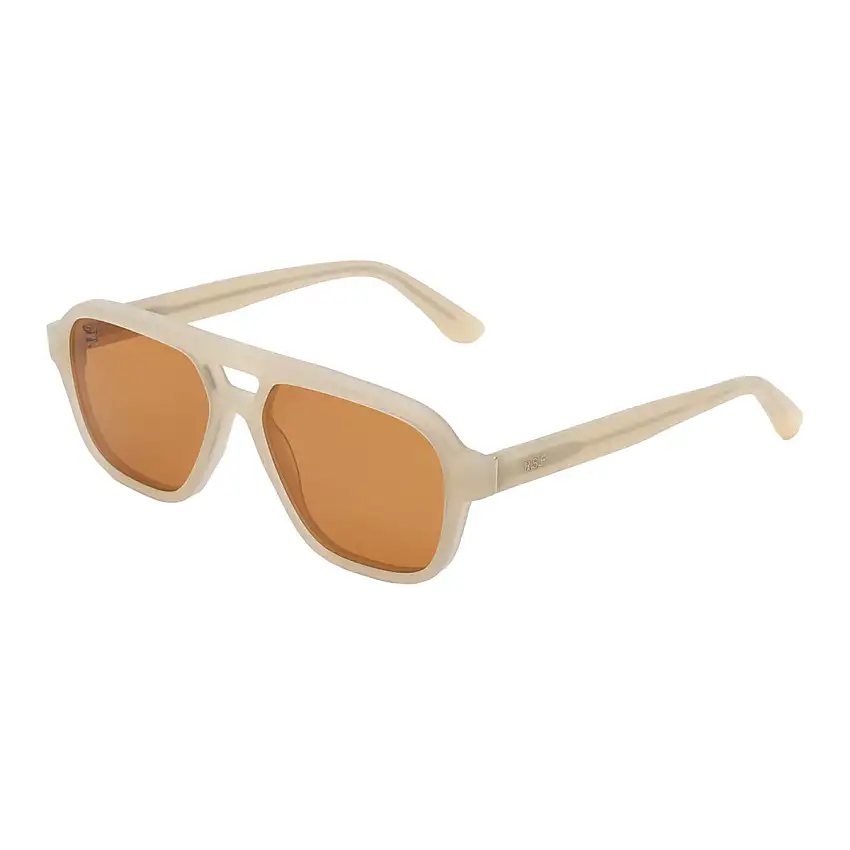 Occhiali da Sole RetroSuperFuture Maneval Cremoso T7H