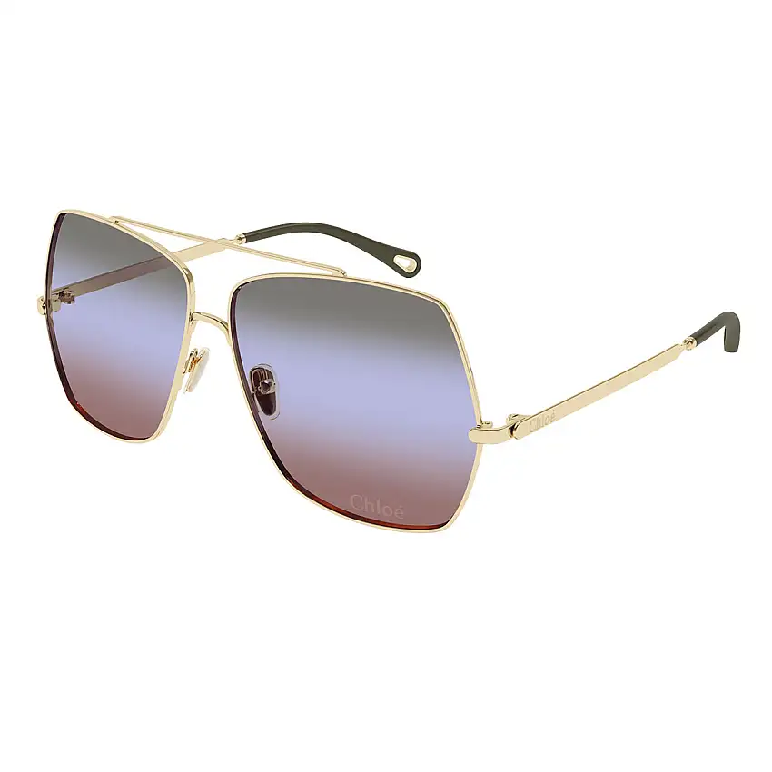 Occhiali da Sole Chloé CH0278S 007