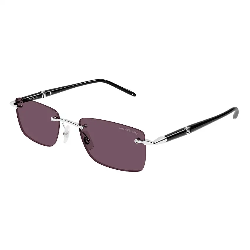 Occhiali da Sole Montblanc MB0344S 002