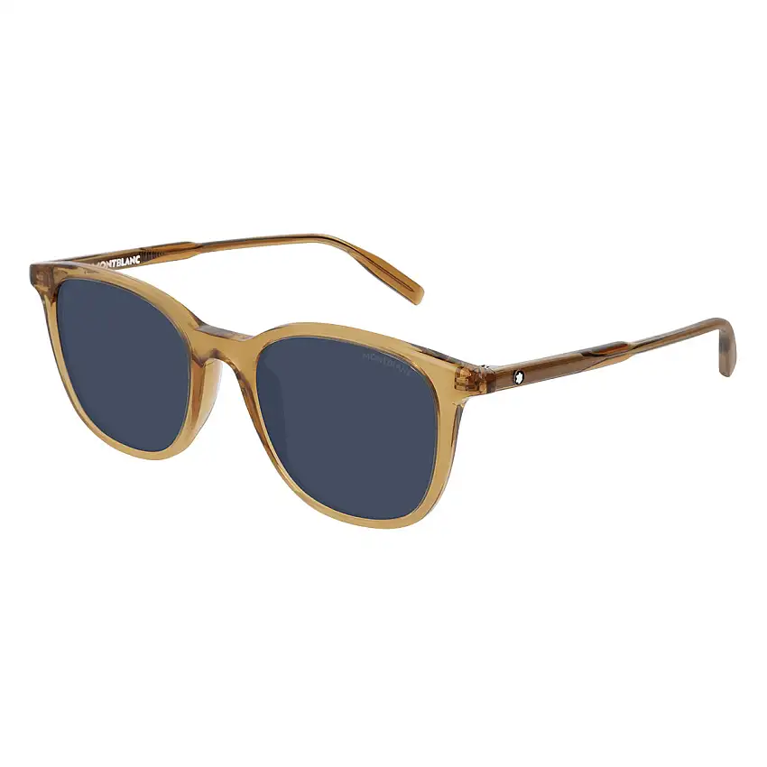 Occhiali da Sole Montblanc MB0006S 004
