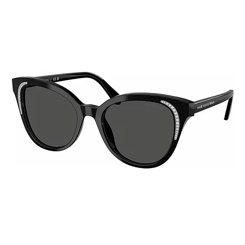 Occhiali da Sole Swarovski SK6031 100187
